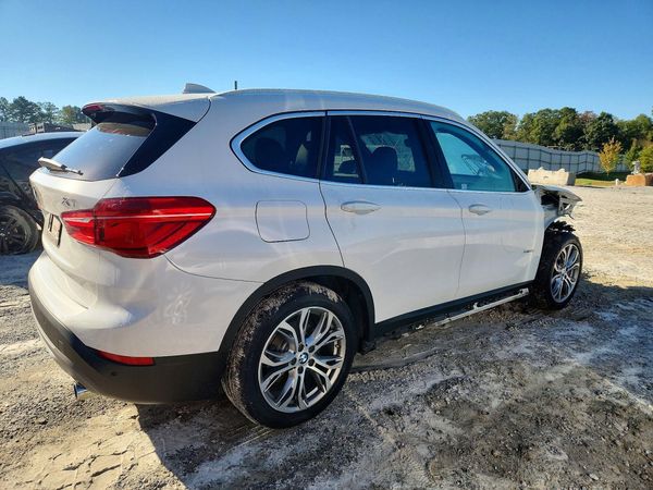 2016 BMW X1 xDrive28i — PSRA