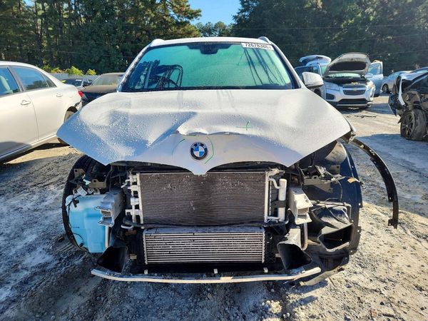 2016 BMW X1 xDrive28i — DIRF