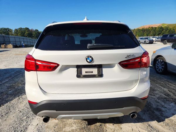 2016 BMW X1 xDrive28i — DIRR