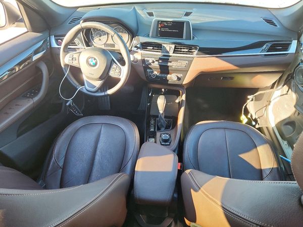 2016 BMW X1 xDrive28i — CKPT