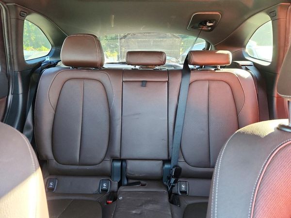 2016 BMW X1 xDrive28i — SUVN