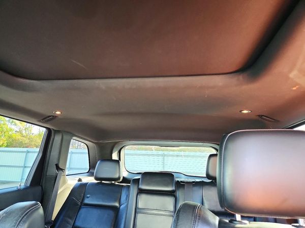 2020 JEEP GRAND CHEROKEE Limited — SUVN