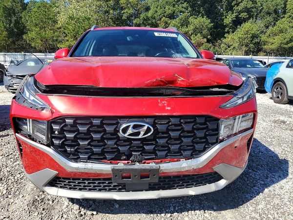 2023 HYUNDAI SANTA FE SEL — DIRF