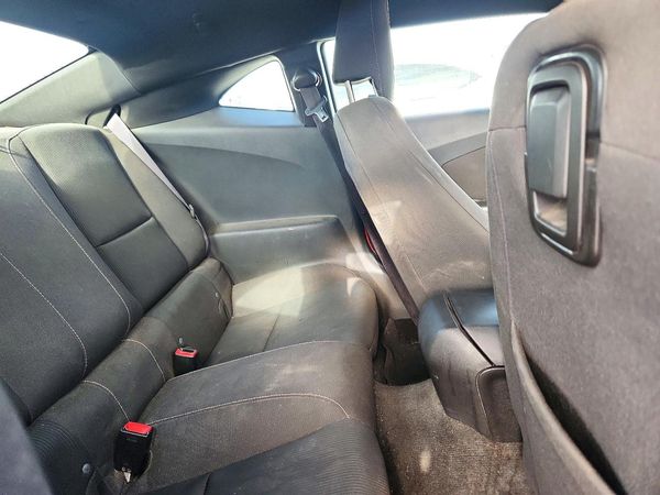 2015 CHEVROLET CAMARO 1LT — PSRS