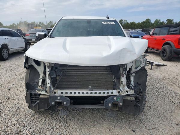 2019 CHEVROLET SILVERADO LT — DIRF
