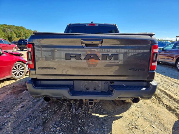 2019 RAM 1500 — DIRR