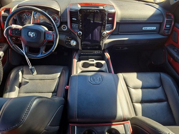 2019 RAM 1500 — CKPT