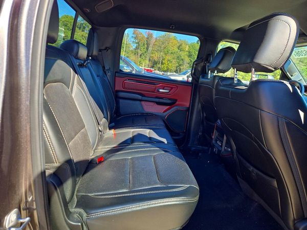2019 RAM 1500 — PSRS
