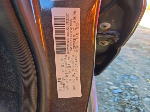 2019 RAM 1500 — VINS