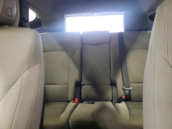 2016 HYUNDAI SANTA FE Base — SUVN