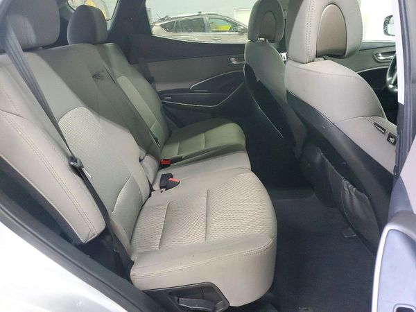 2016 HYUNDAI SANTA FE Base — PSRS