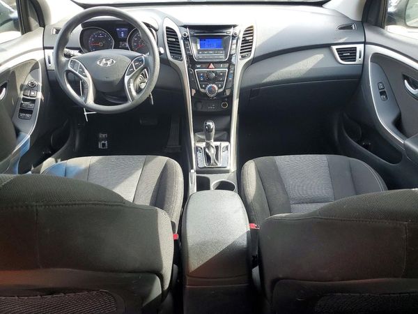 2017 HYUNDAI ELANTRA — CKPT