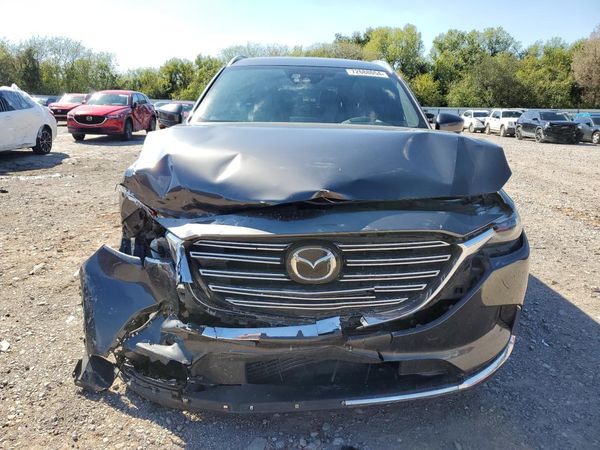 2016 MAZDA CX-9