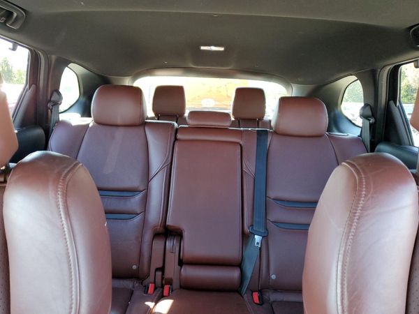 2016 MAZDA CX-9