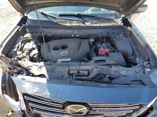 2016 MAZDA CX-9