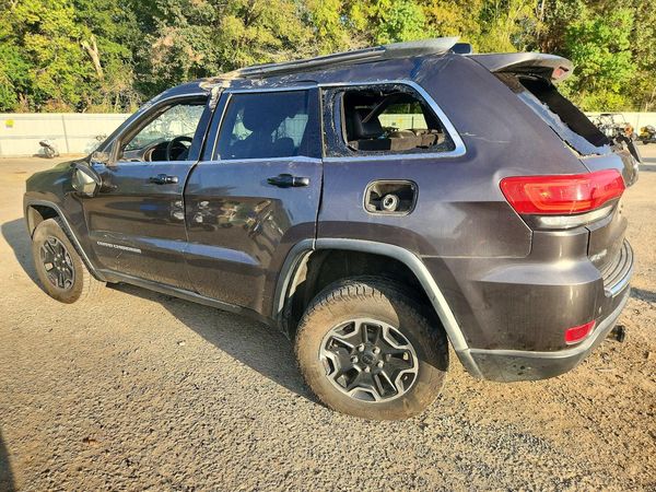 2014 JEEP CHEROKEE Limited — DSRA