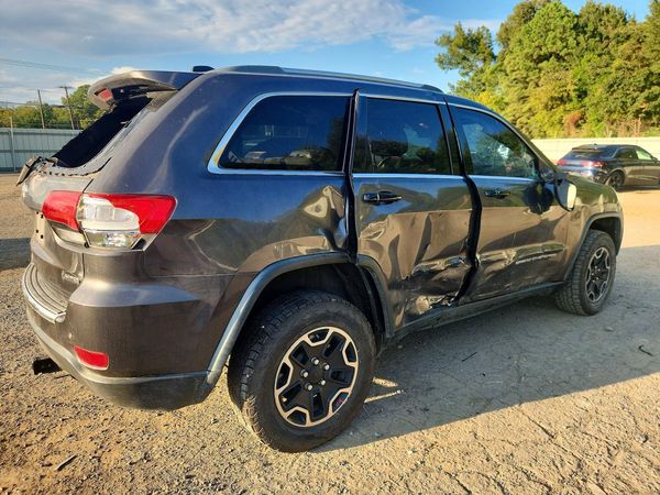 2014 JEEP CHEROKEE Limited — PSRA