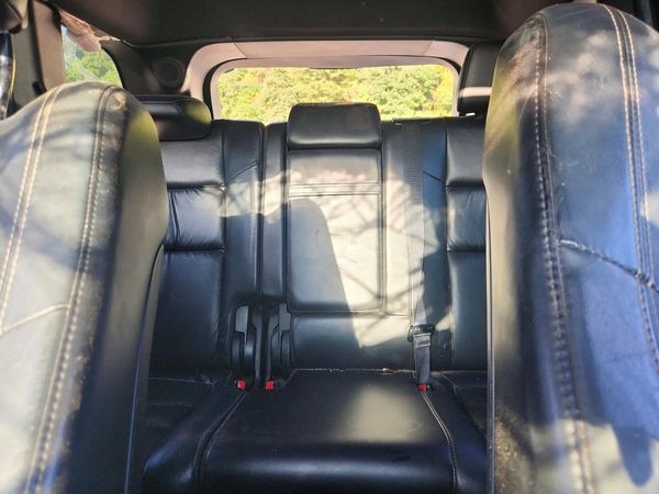 2014 JEEP CHEROKEE Limited — SUVN