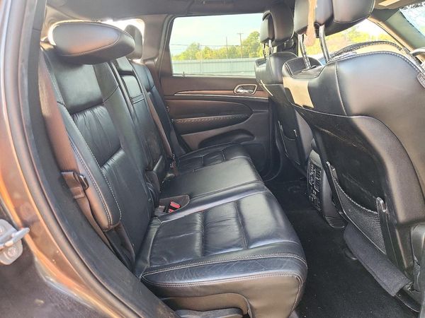2014 JEEP CHEROKEE Limited — PSRS