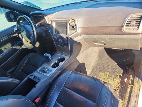 2014 JEEP CHEROKEE Limited — CKPT