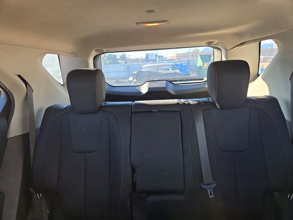 2015 CHEVROLET EQUINOX LS — SUVN