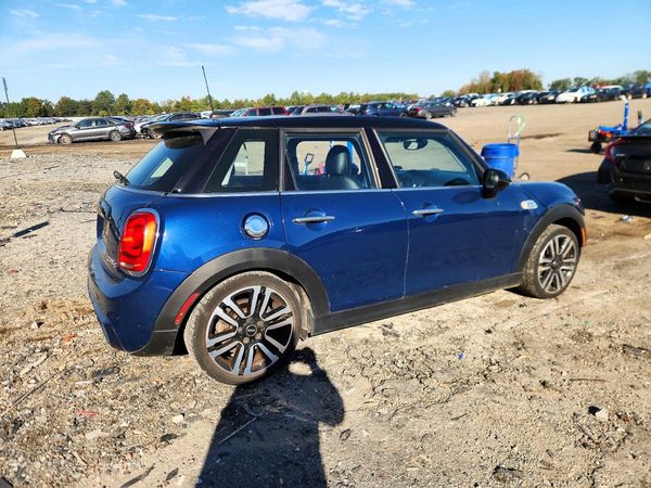 2016 MINI COOPER — PSRA