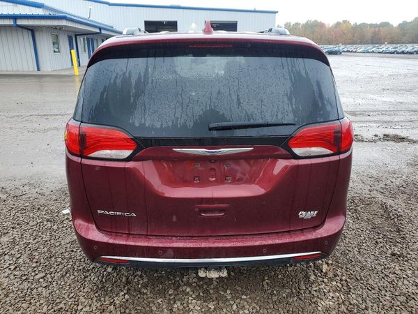 2019 CHRYSLER PACIFICA Touring L — DIRR