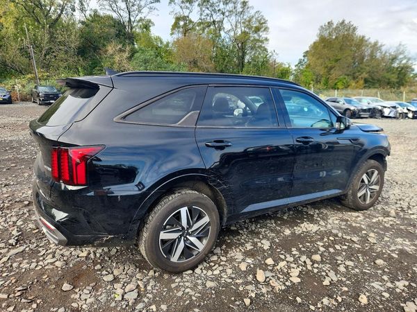 2021 KIA SORENTO EX — PSRA