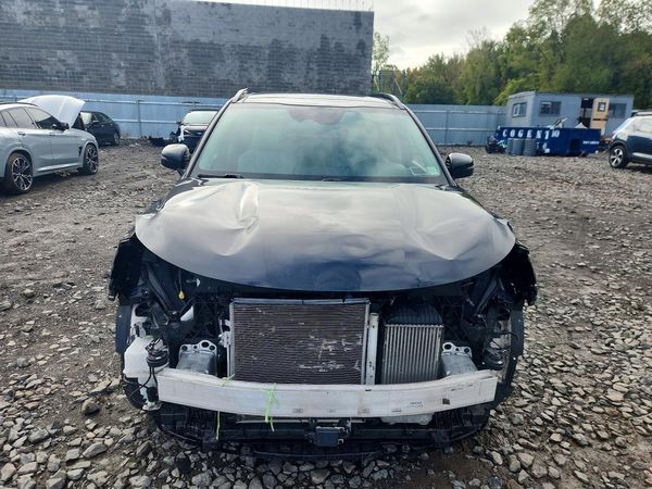 2021 KIA SORENTO EX — DIRF