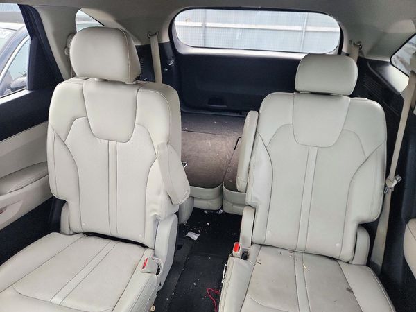 2021 KIA SORENTO EX — SUVN