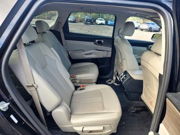 2021 KIA SORENTO EX — PSRS