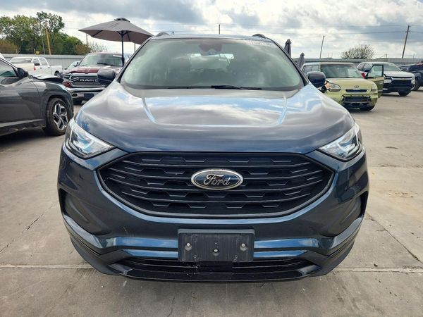 2022 FORD EDGE SE — DIRF