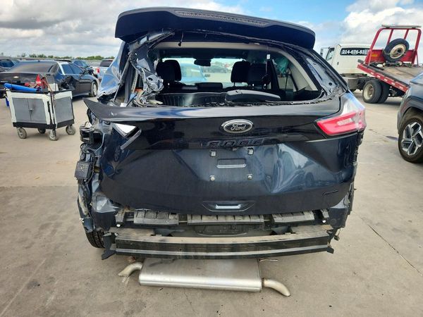2022 FORD EDGE SE — DIRR