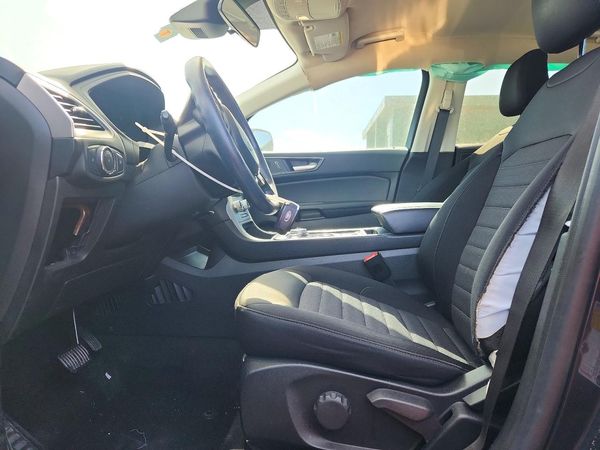 2022 FORD EDGE SE — DENT
