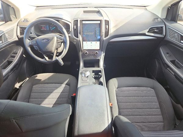 2022 FORD EDGE SE — CKPT