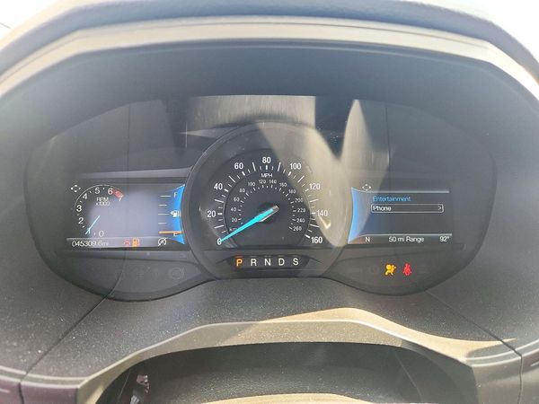 2022 FORD EDGE SE — ODOM