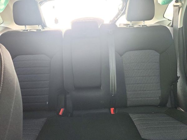 2022 FORD EDGE SE — SUVN