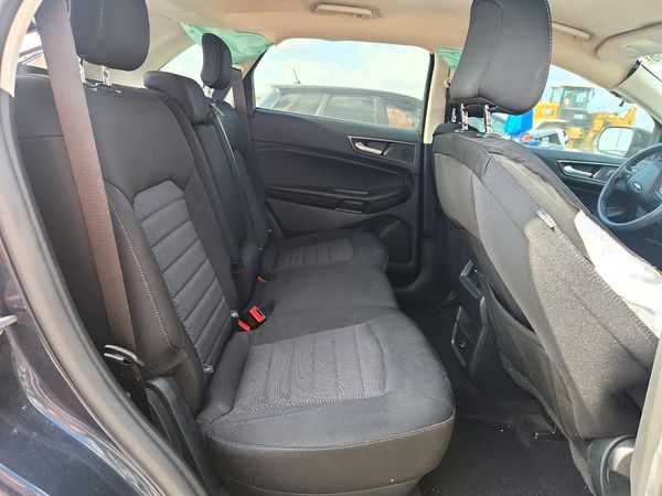 2022 FORD EDGE SE — PSRS