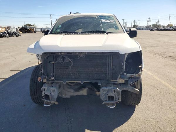 2019 FORD F150 — DIRF