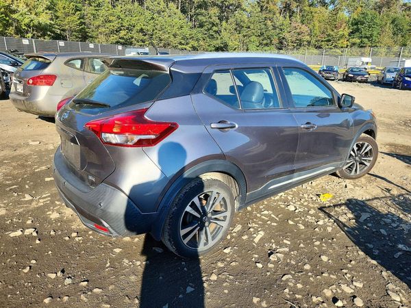 2020 NISSAN KICKS — PSRA