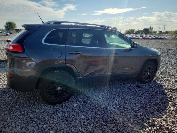 2014 JEEP CHEROKEE Latitude — PSRA