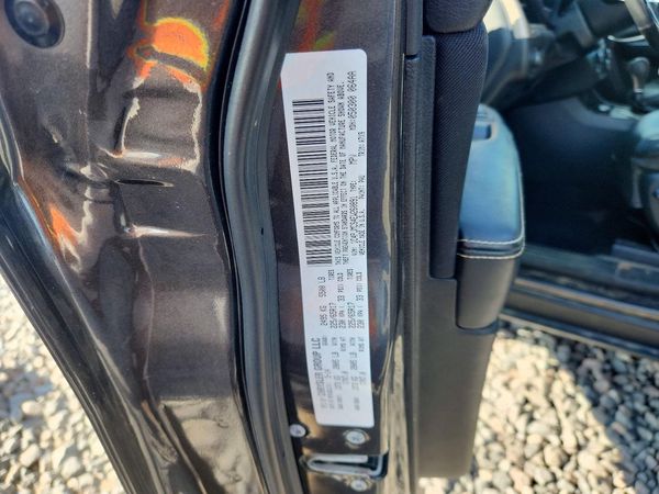 2014 JEEP CHEROKEE Latitude — VINS
