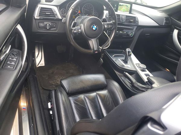 2018 BMW 430XI xDrive — CKPT
