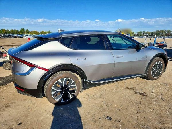 2023 KIA EV6 Light, Wind — PSRA