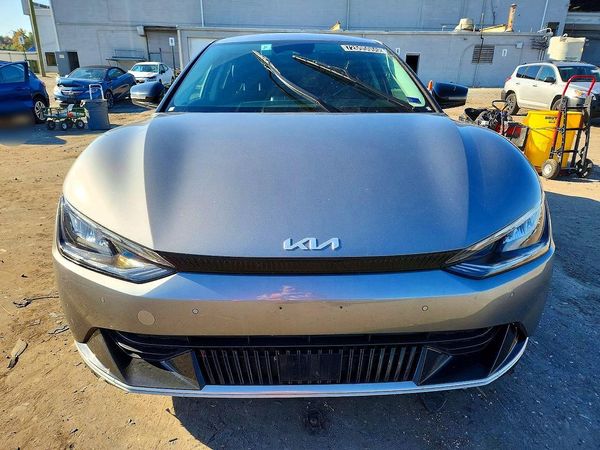 2023 KIA EV6 Light, Wind — DIRF