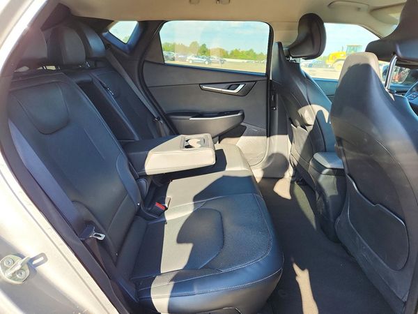 2023 KIA EV6 Light, Wind — PSRS