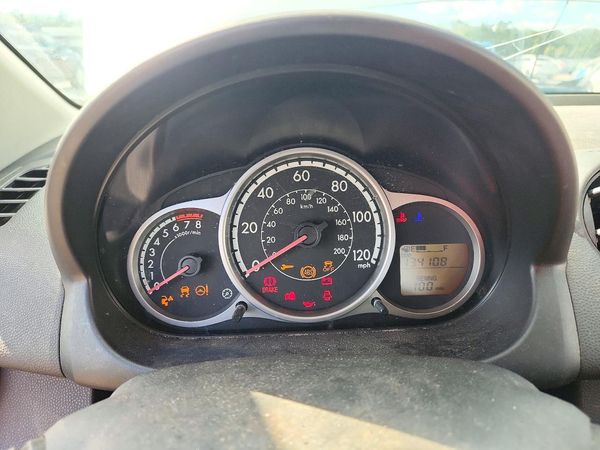 2013 MAZDA 2 Touring/GS — ODOM