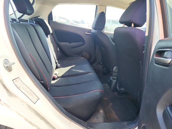 2013 MAZDA 2 Touring/GS — PSRS