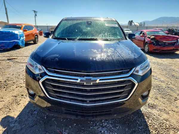 2020 CHEVROLET TRAVERSE Premier — DIRF