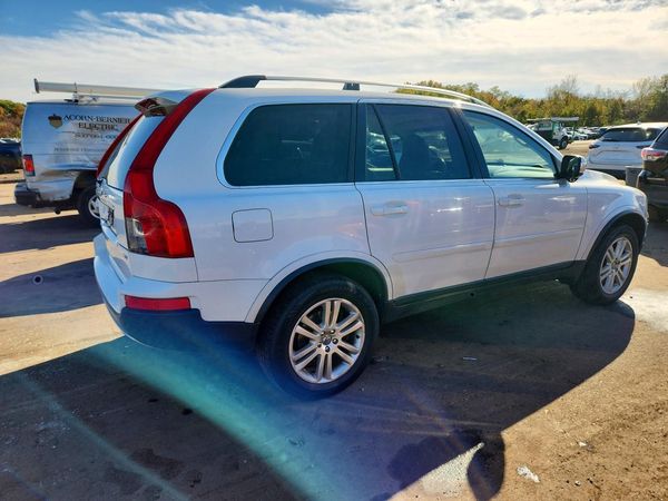 2012 VOLVO XC90 — PSRA